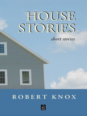 cover image of House Stories